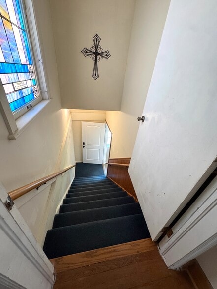 More Photos Of 2662 Thompson Mill Rd, Buford Religious Facility For Sale