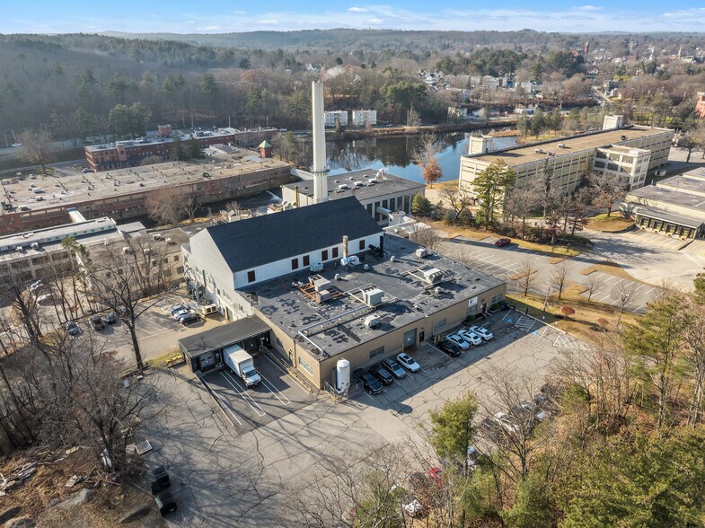 More Photos Of 10 Cabot St, Southbridge Warehouse For Sale