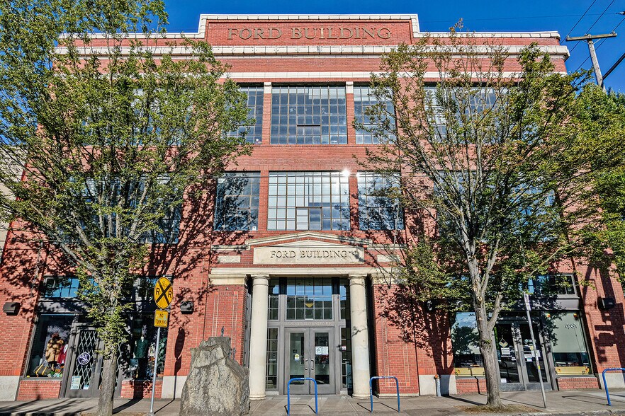 More Photos Of 2505-2511 SE 11th Ave, Portland Office For Lease