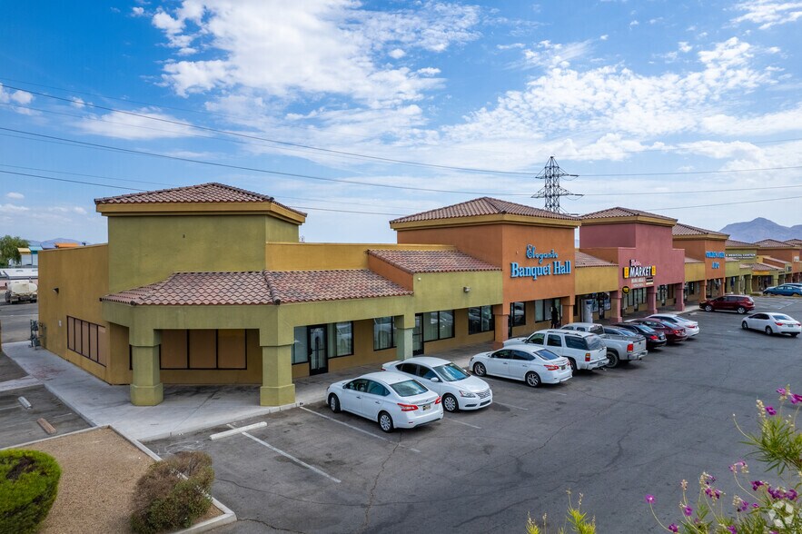 More Photos Of 3010 E Bonanza Rd, Las Vegas Unknown For Lease