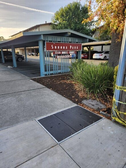 More Photos Of 7359 Boris Ct, Rohnert Park Apartments For Sale