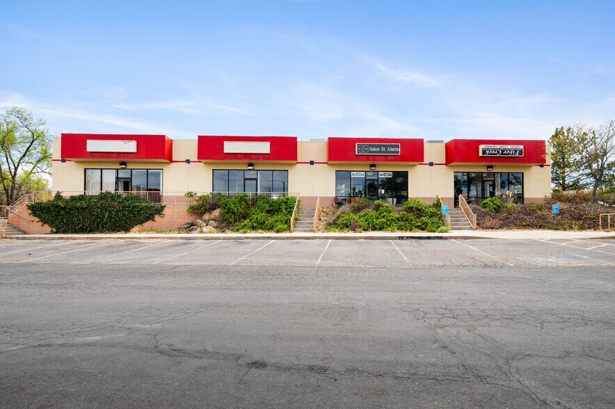 More Photos Of 371 Garden St, Prescott Storefront Retail Office For Sale