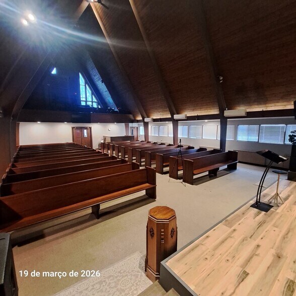 More Photos Of 1048 Main St, Worcester Religious Facility For Lease