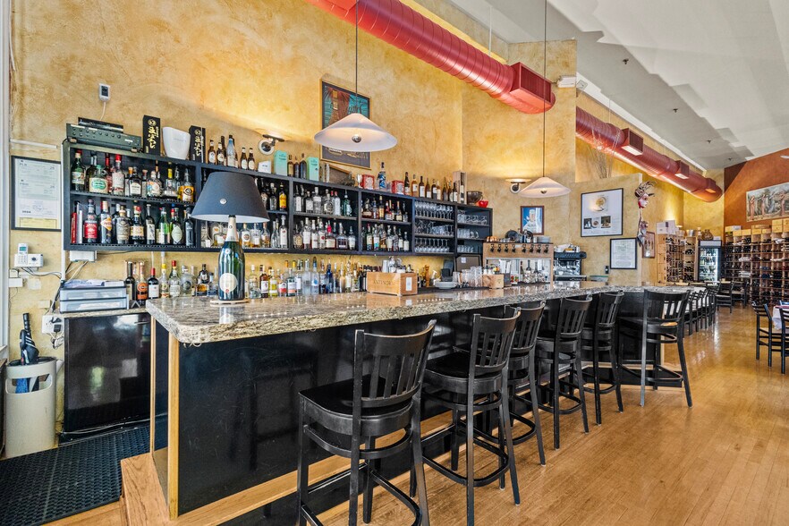 More Photos Of 100 N Main St, Greenville Restaurant For Sale