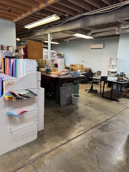 More Photos Of 1122-1128 Eureka Rd, Wyandotte Storefront Retail Office For Sale