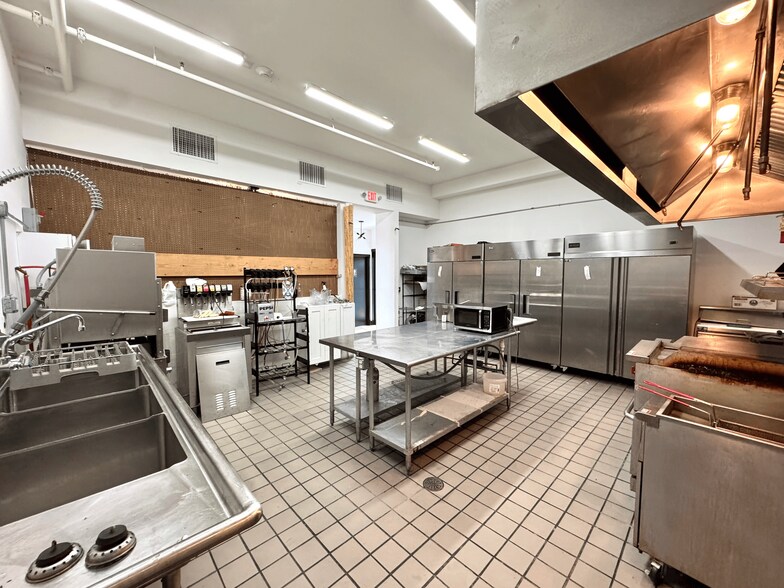 More Photos Of 97 Sand Shore Rd, Budd Lake Restaurant For Sale