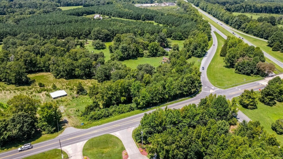 More Photos Of Highway 49 & 421(Future I-685) Pin#8725941391, Liberty Land For Sale