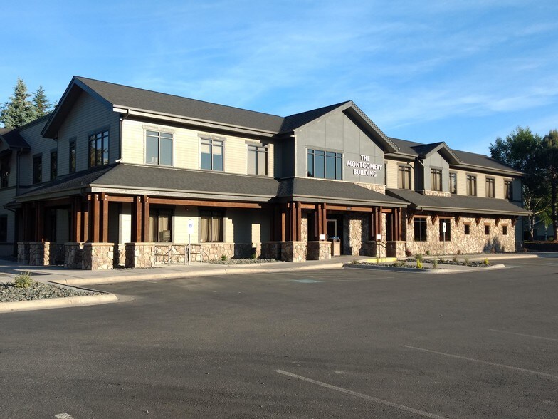 More Photos Of 1211 S Reserve St, Missoula Medical For Lease