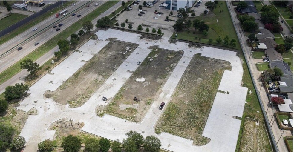 More Photos Of 3500 E I-30, Mesquite Land For Sale