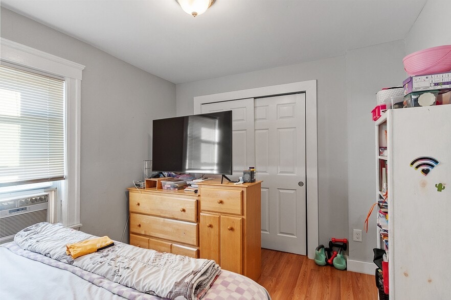 More Photos Of 36-38 Houghton St, Worcester Apartments For Sale