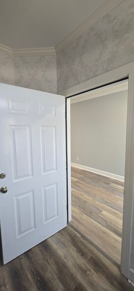 More Photos Of 2525 Raeford Rd, Fayetteville Medical For Sale