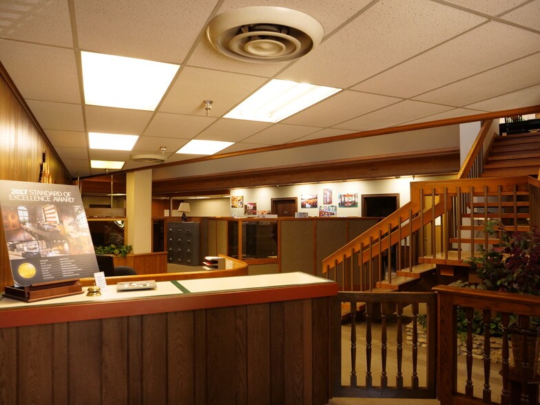 More Photos Of 1400 Lincoln Ave, Louisville Warehouse For Sale