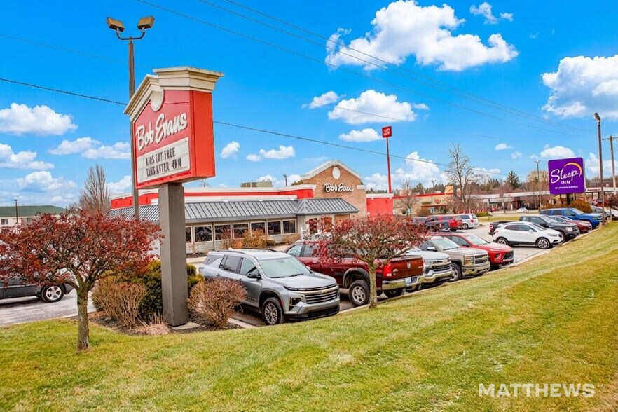 More Photos Of 13101 S US Highway 27, Dewitt Restaurant For Sale