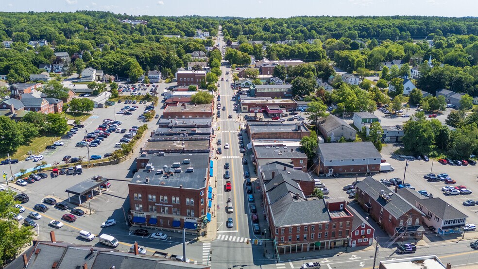 More Photos Of 66 Main St, Ellsworth Office Residential For Sale