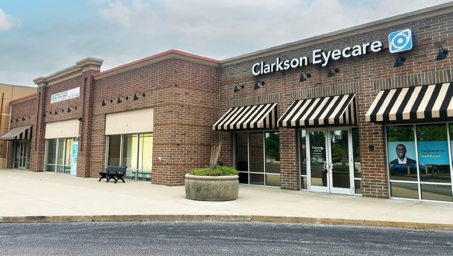 More Photos Of 611-623 Belt Line Rd, Collinsville Unknown For Lease