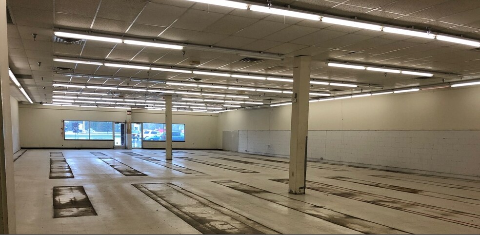 More Photos Of 100 S Bradley Hwy, Rogers City Unknown For Lease