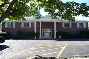 Primary Photo Of 277 Division St N, North Tonawanda Office For Sale