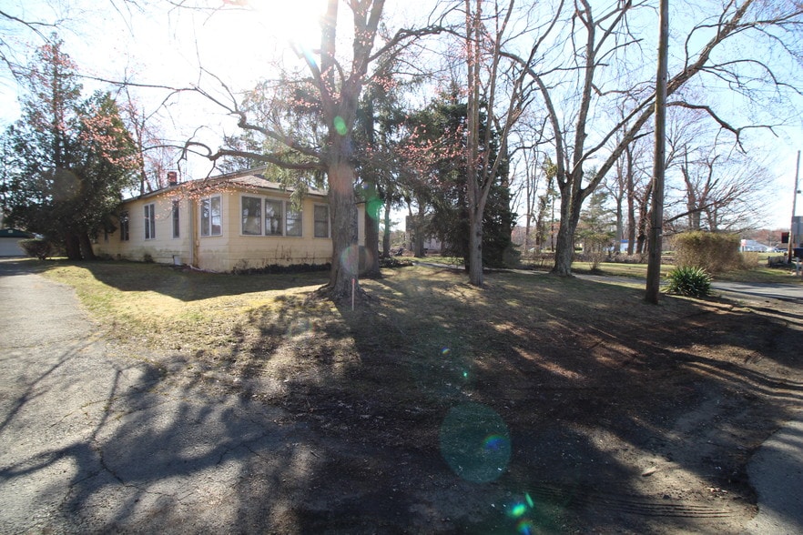 More Photos Of 110 S Main St, Cranbury Land For Sale