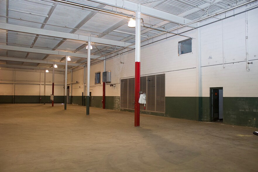 More Photos Of 801 N William St, Goldsboro Warehouse For Sale