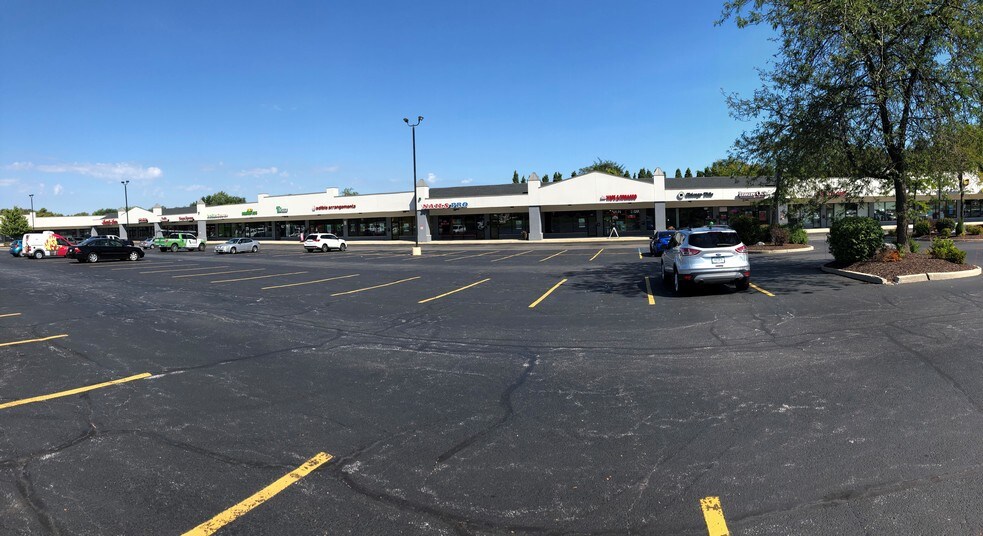 More Photos Of 142-318 W Lincoln Hwy, Schererville Unknown For Lease