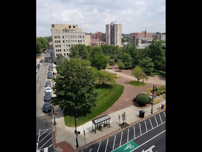 Primary Photo Of Main St @ Bridge Street, Springfield Land For Sale