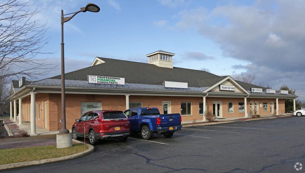 More Photos Of 1289 Route 9, Wappingers Falls Office For Sale