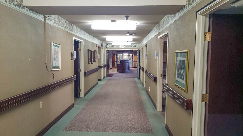 More Photos Of 704 Main St, Mount Hope Assisted Living For Sale