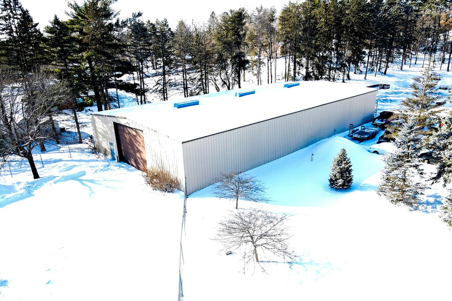 More Photos Of 3401 Highway 55, Eagan Warehouse For Lease