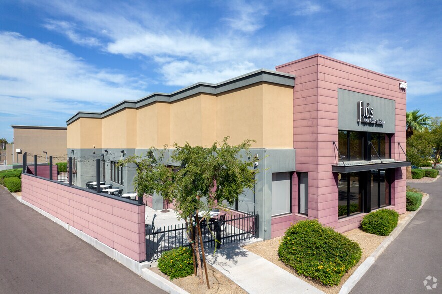 More Photos Of 5120 S Rural Rd, Tempe Unknown For Lease