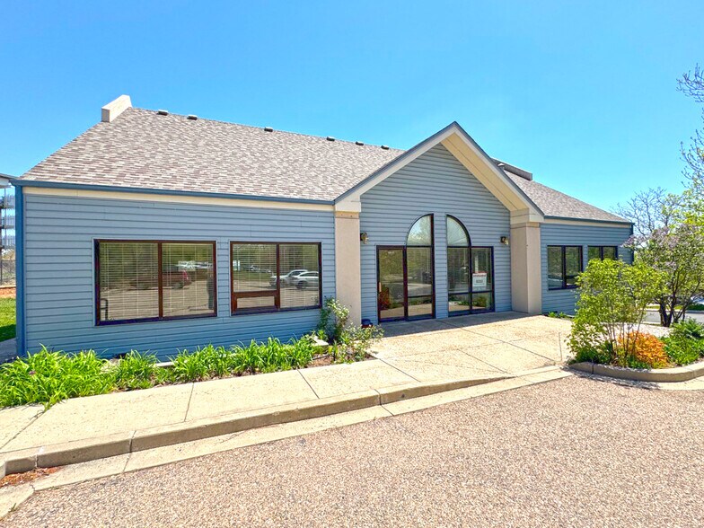 More Photos Of 108 Coronado Ct, Fort Collins Office For Sale