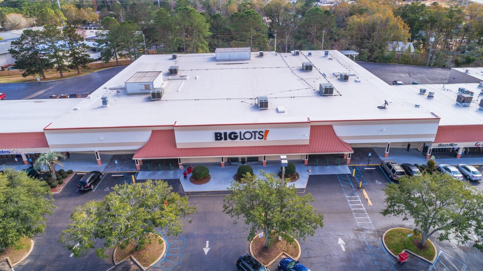 More Photos Of 3111 Mahan Dr, Tallahassee Unknown For Lease