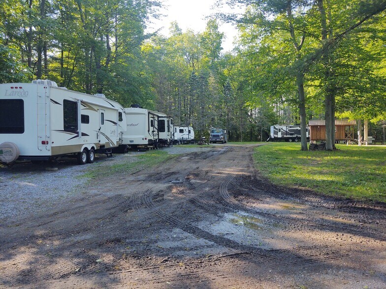 More Photos Of 4832 Route 155, Port Allegany Warehouse For Sale