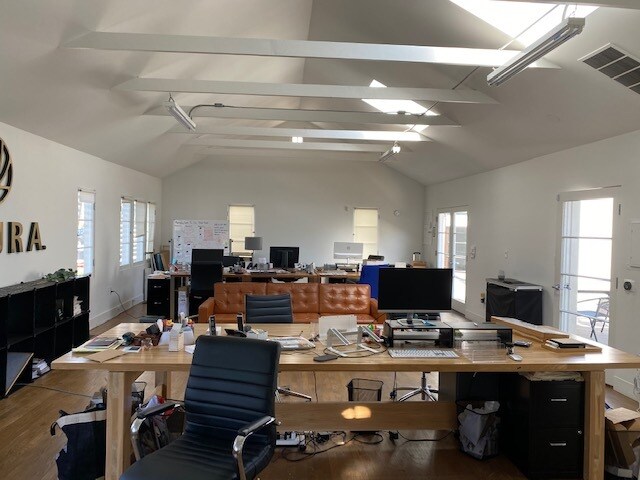 More Photos Of 612-624 Hampton Dr, Venice Loft Creative Space For Lease