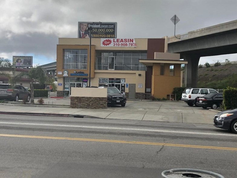 More Photos Of 4801 W Imperial Hwy, Inglewood Freestanding For Lease