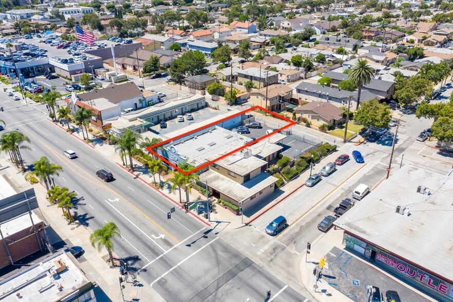 More Photos Of 104 W Whittier Blvd, Montebello Loft Creative Space For Lease