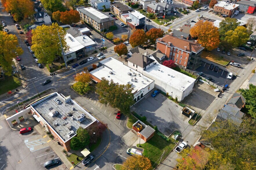 More Photos Of 1237 Bardstown Rd, Louisville Storefront For Sale