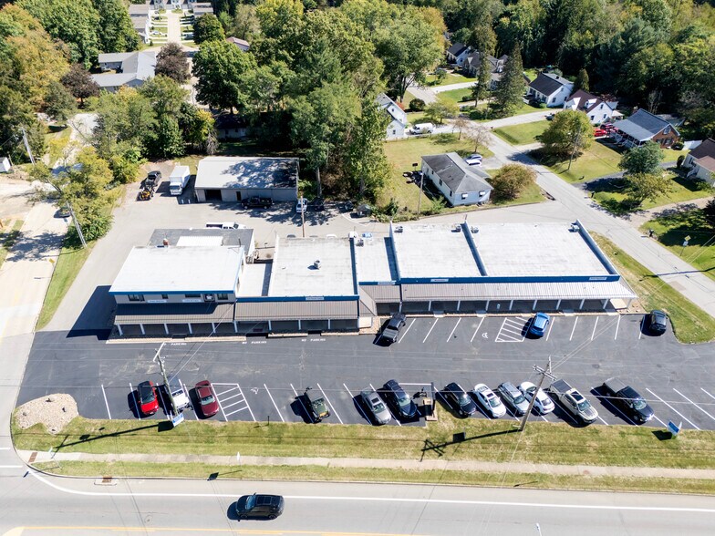 More Photos Of 2627-2661 Cleveland Rd, Wooster Freestanding For Lease