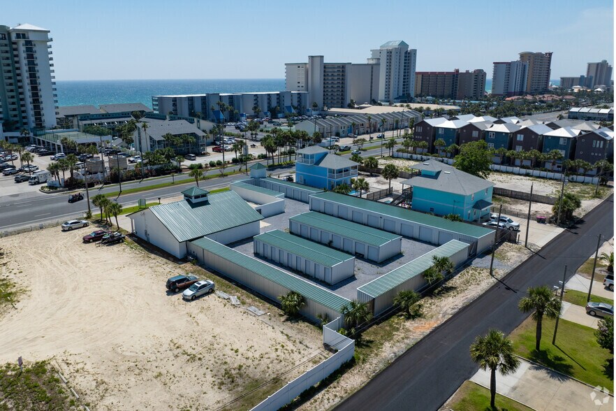 More Photos Of 6126 Thomas Dr, Panama City Self Storage For Sale