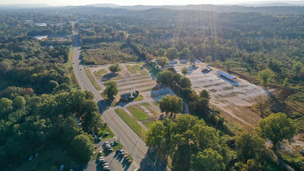 More Photos Of 12071 Highway 27, Summerville Land For Sale