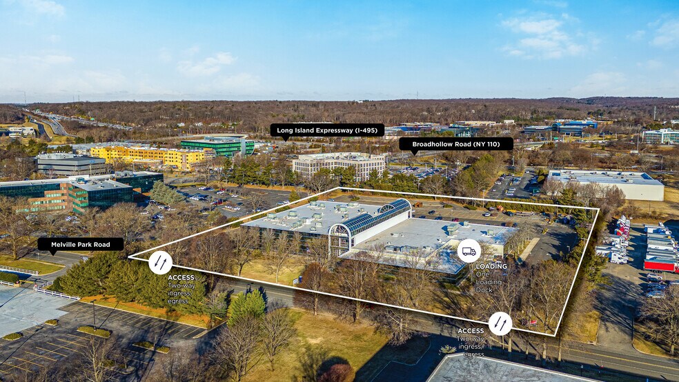 More Photos Of 25 Melville Park Rd, Melville Office For Lease