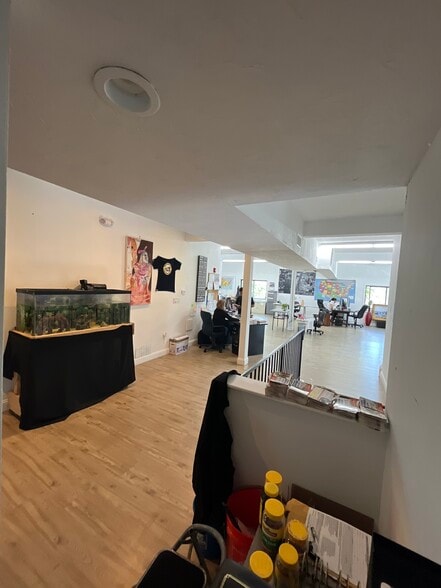 More Photos Of 270 Parsons St, Brighton Storefront Retail Office For Sale