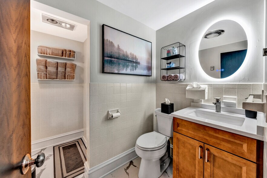 More Photos Of 750 Penn Hall Rd, Union Hall Specialty For Sale