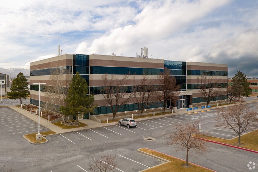 Primary Photo Of 66 E Wadsworth Park Dr, Draper Office For Lease