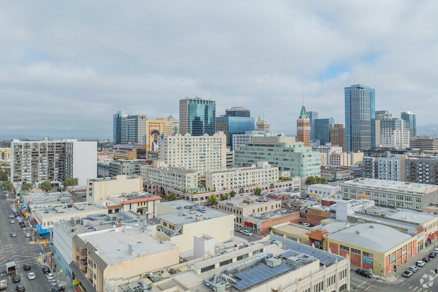 More Photos Of 343-345 9th St, Oakland Medical For Sale