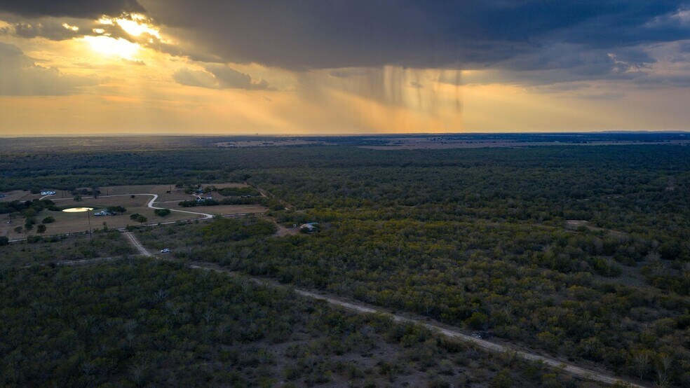 More Photos Of 879 County Road 421, Gonzales Land For Sale