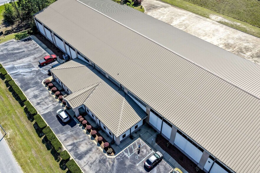 More Photos Of 1536 Dougherty Ave, Albany Industrial For Sale