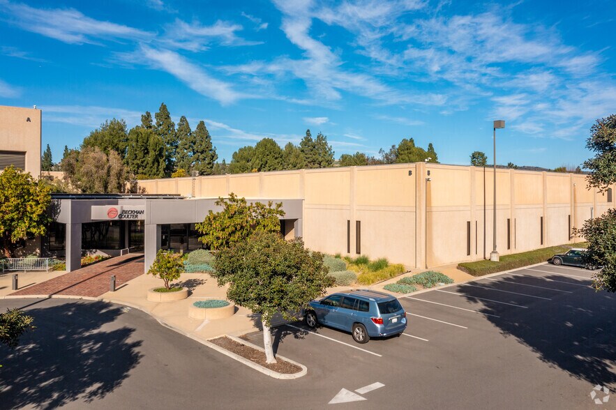 More Photos Of , Brea Industrial For Sale