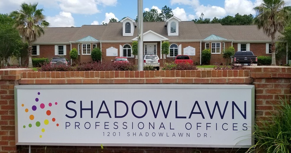 More Photos Of 1201 Shadowlawn Dr, Saint Marys Freestanding For Lease
