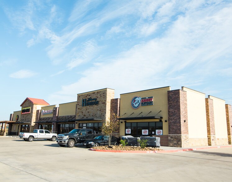 More Photos Of 800 William D Fitch Pky, College Station Unknown For Lease