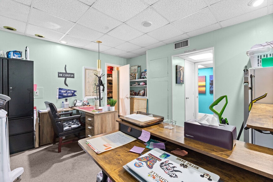 More Photos Of 111 N Fiske Blvd, Cocoa Office For Sale